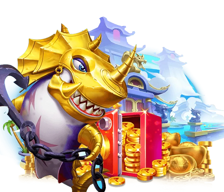 Tổng hợp các trò chơi bắn cá đa dạng tại Sun88 Login